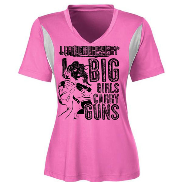Little Girls Cry T Shirt, I Love Gunning T Shirt, Awesome T-Shirts