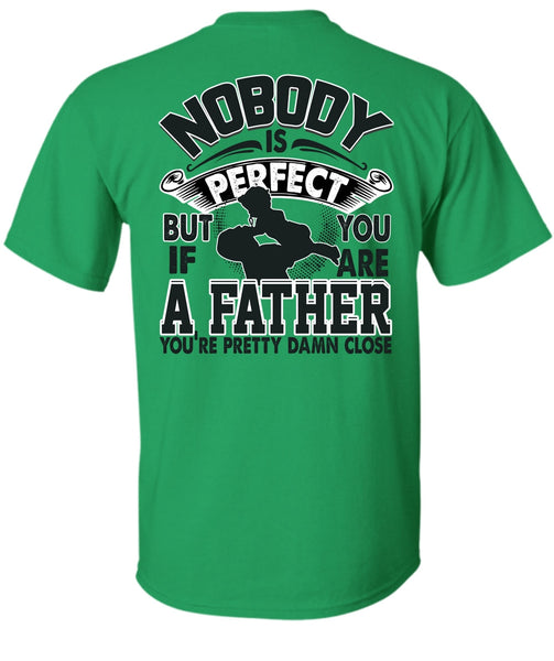 You Are A Father T Shirt, I Love Daddy T Shirt