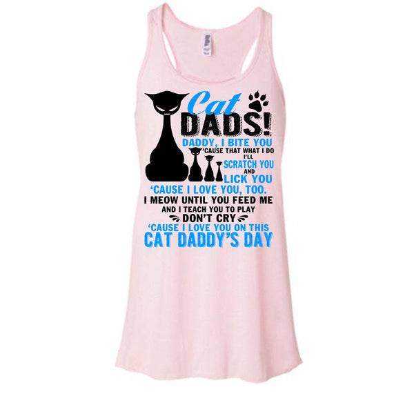 Cat Dads T Shirt, Cat Daddy's Day T Shirt, Awesome t-shirts