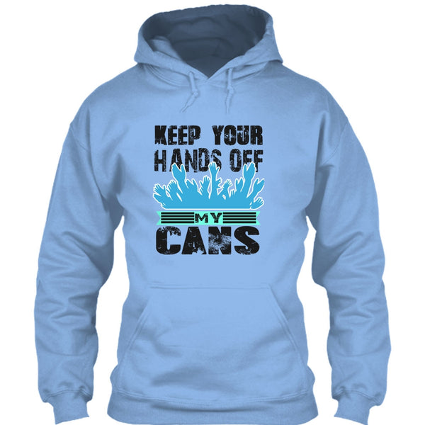 Keep Your Hands Off T Shirt, Coolest Beer Drinker T Shirt