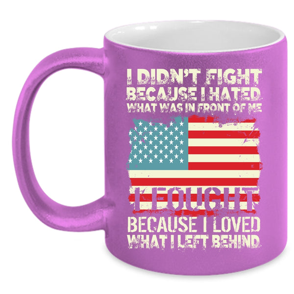 Awesome American Flag Coffee Mug, Gift For Americans Coffee Cup