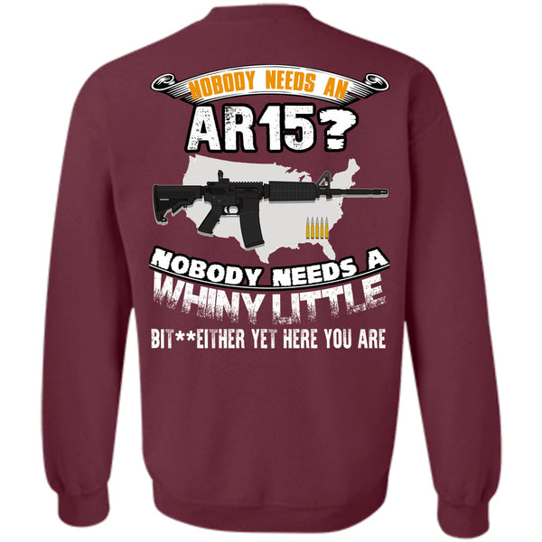 Being A Gunner T Shirt, Calls Me A Gunner Sweatshirt