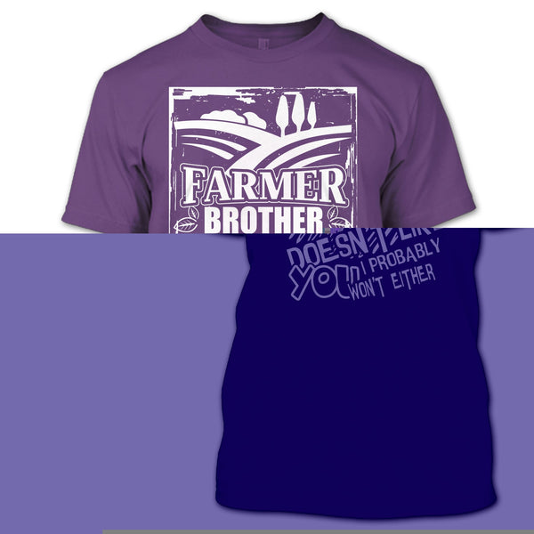 If My Dog Doen't Like You T Shirt, I Probably Won't Either T Shirt