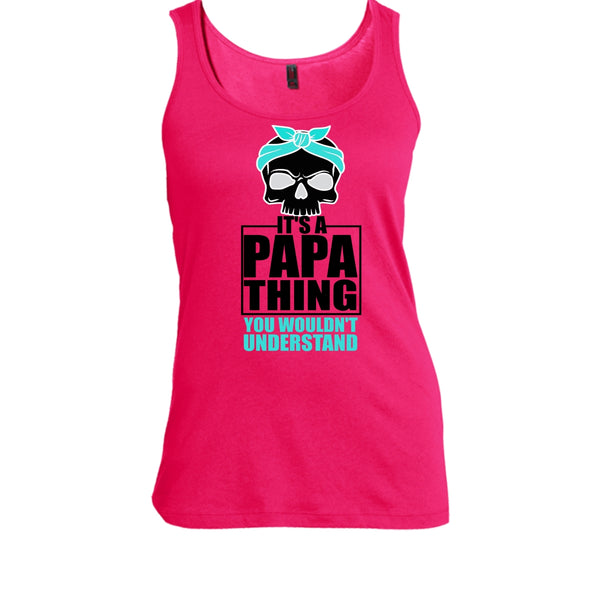 It's A Papa Thing T Shirt, Coolest Papa Ever T Shirt, Awesome t-shirts