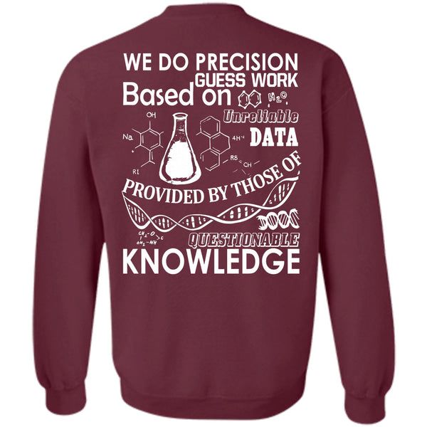 Being A Chemistry T Shirt, I Love Chemistry Sweatshirt