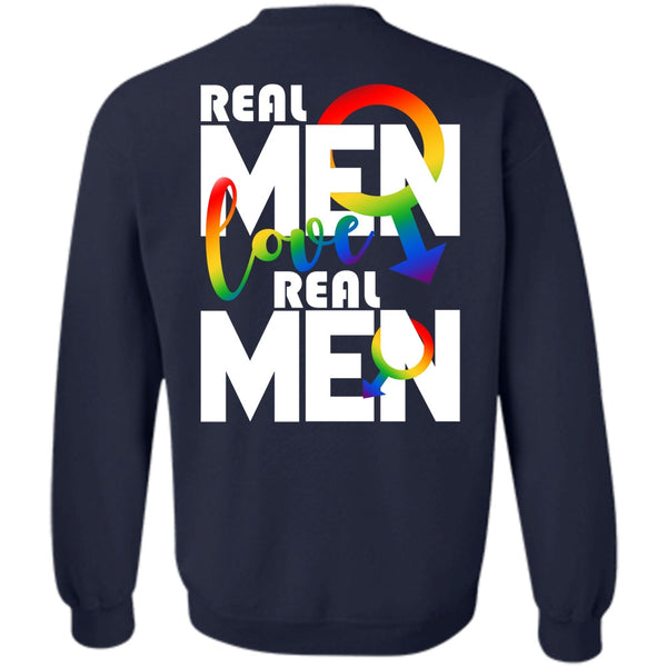 Being A Gay T Shirt, I Love Gay Sweatshirt