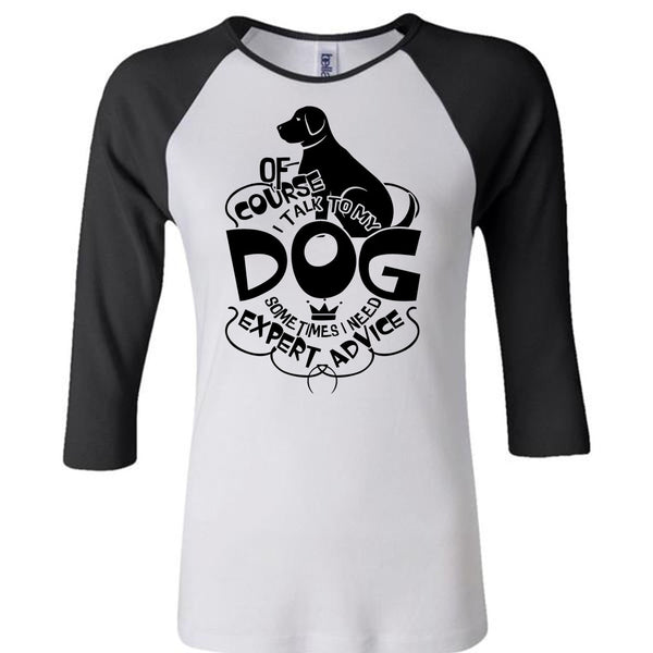 I Talk To My Dog T Shirt, I Love Dog T Shirt, Awesome T-Shirts