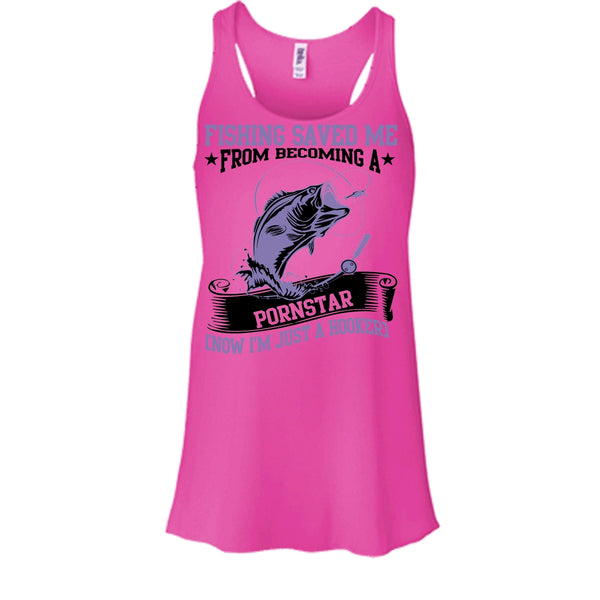 Now I'm Just A Hooker T Shirt, I Love Fishing T Shirt, Awesome t-shirts