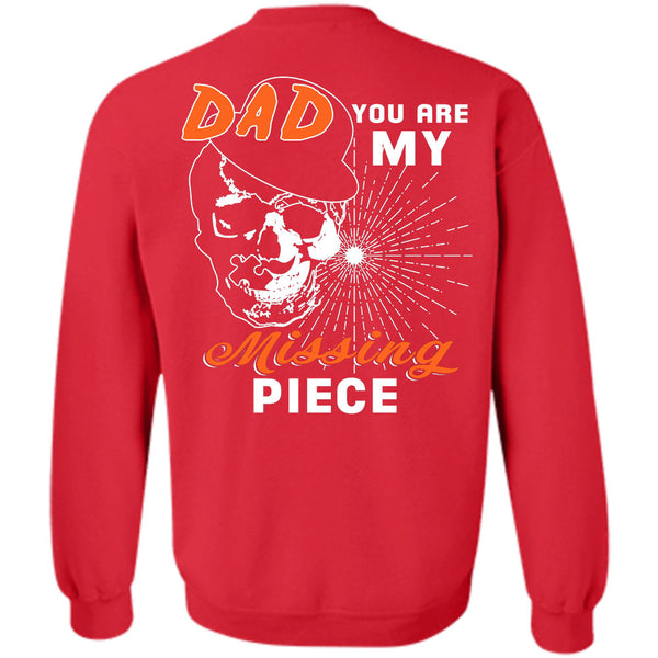 Being A Papa T Shirt, I Love Daddy Sweatshirt