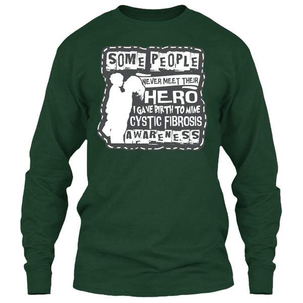 I Gave Birth To Mine T Shirt, Mom And Son T Shirt