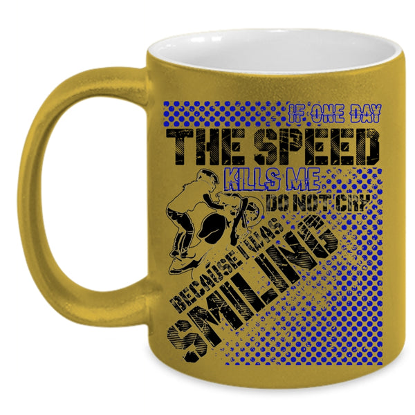 Cute Gift For Motorcycles Coffee Mug, Funny Motorcycles Accent Mug