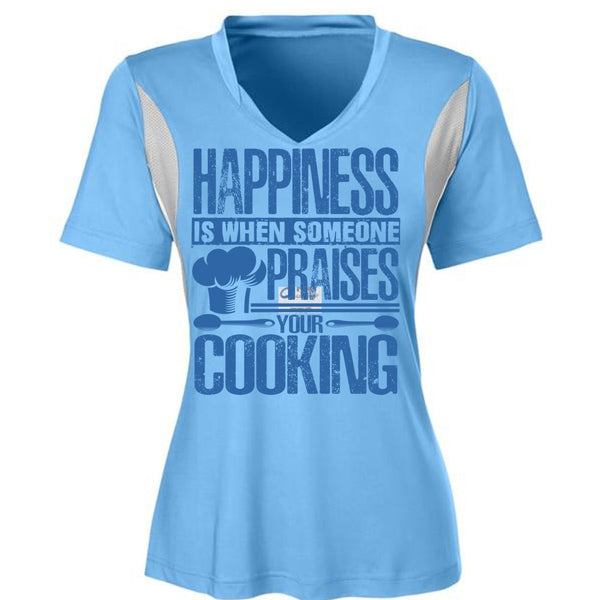 Someone Praises Your Cooking T Shirt, I Love Chef T Shirt, Awesome T-Shirts