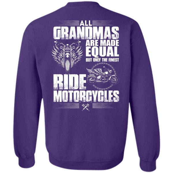 Ride Motorcycles T Shirt, I Love Biker Sweatshirt