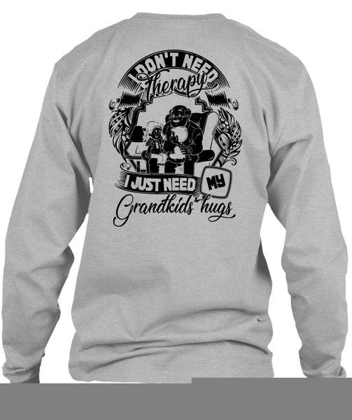 I Wish Heaven Had Visiting Hours T Shirt, I Love My Life T Shirt