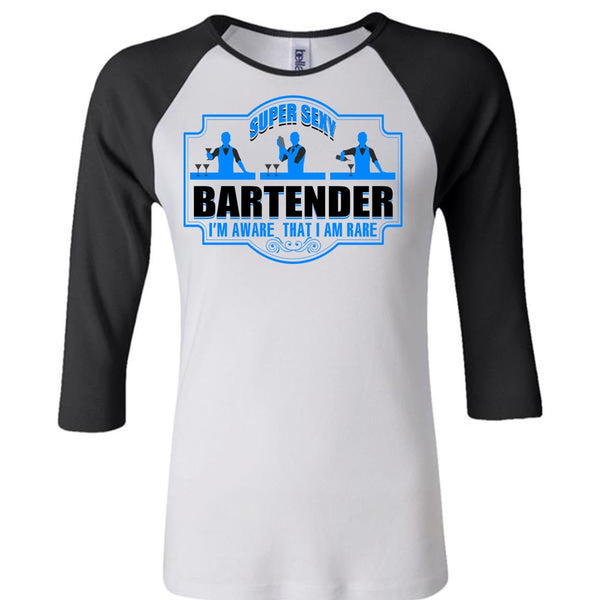 Bartender I'm Aware T Shirt, I Love Bartender T Shirt, Awesome T-Shirts