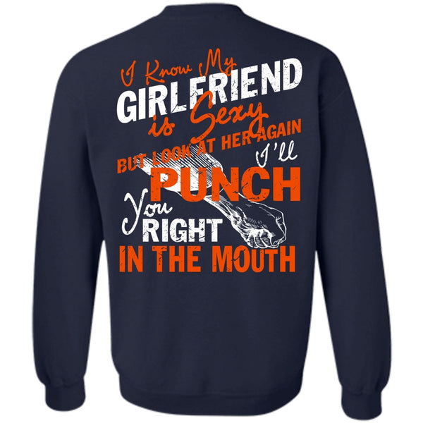 Being A Husband T Shirt, I Love Husband Sweatshirt