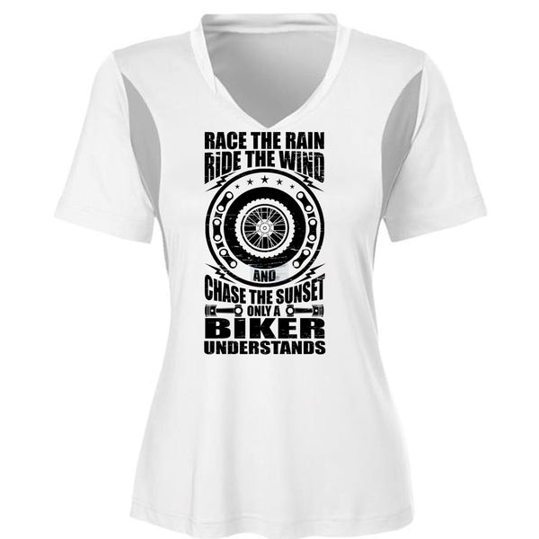 Only A Biker Understands T Shirt, Being A Biker T Shirt, Awesome T-Shirts