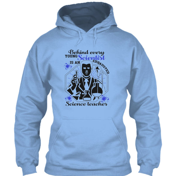 Hehind Every Young Musician T Shirt, Coolest Musician T Shirt