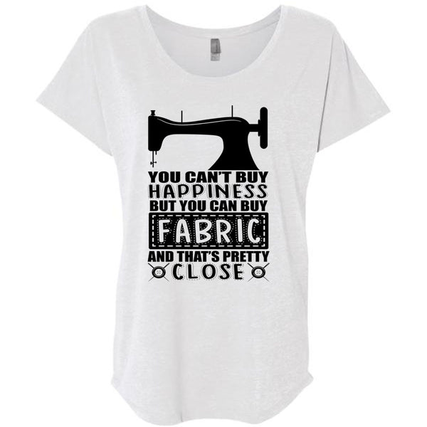 You Can Buy Fabric T Shirt, I Love Sewing T Shirt, Awesome T-Shirts
