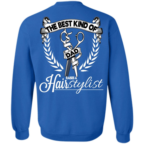 Being A Hair Stylist T Shirt, I Love Hair Stylist Sweatshirt