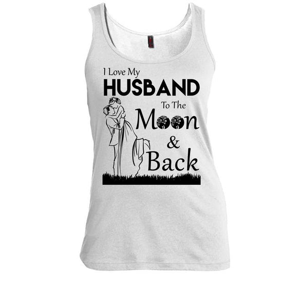 I Love Husband T Shirt, My Husband T Shirt, Awesome t-shirts