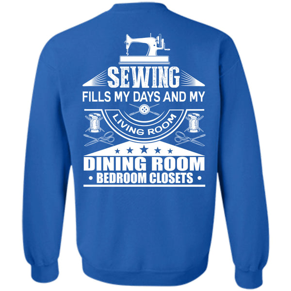 Dining Room T Shirt, I Love Book Sweatshirt