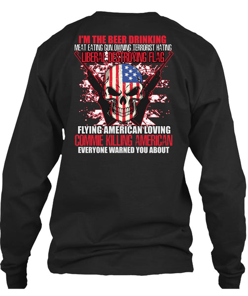 Flying American Loving T Shirt, Being A Veteran T Shirt