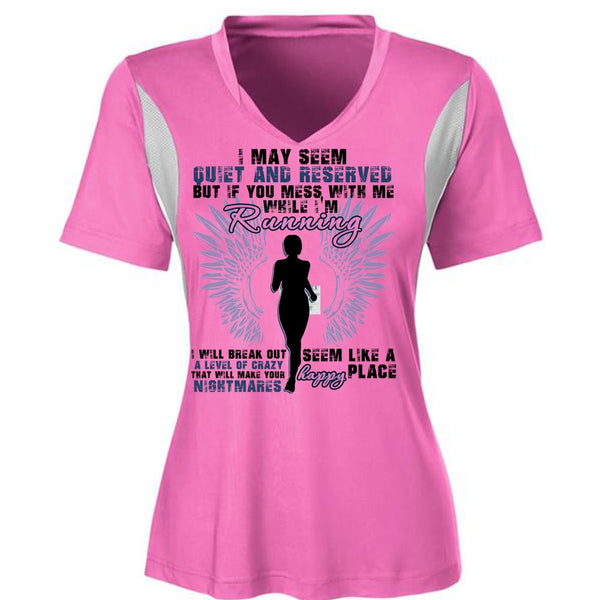 I'm Running T Shirt, I Love Runner T Shirt, Awesome T-Shirts