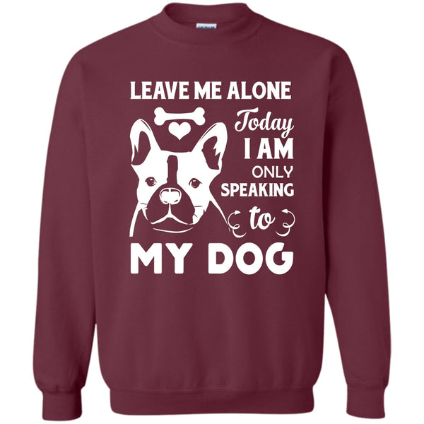 Coolest Dog Mom T Shirt, I Love My Dog Sweatshirt