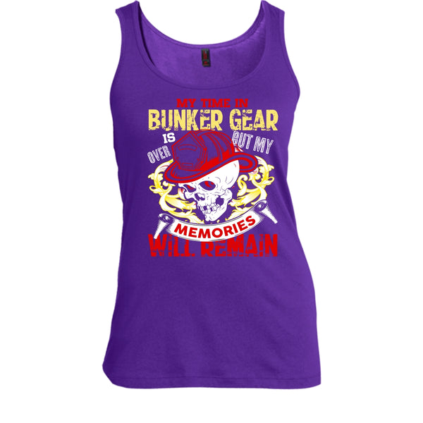 I Love Two Things T Shirt, Fighting Fire And Beer T Shirt, Cool T Shirt