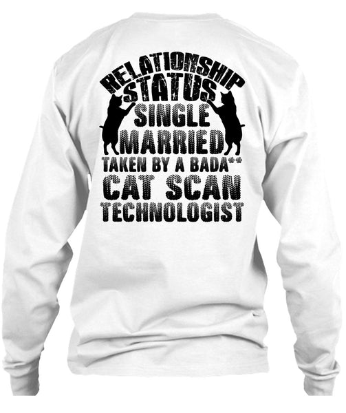 Relationship Status Single Taken By A Cat T Shirt, I Love My Cat T Shirt