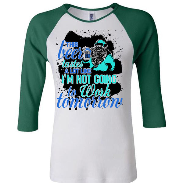 This Beer Tastes A Lot Like T Shirt, This Girl Loves Christmas T Shirt, Awesome T-Shirts