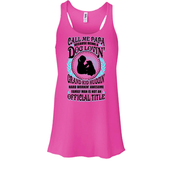 Call Me Papa T Shirt, Father's Day Gift T Shirt, Awesome t-shirts