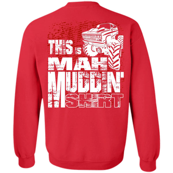 My Favorite T Shirt, I Love Jeep Sweatshirt