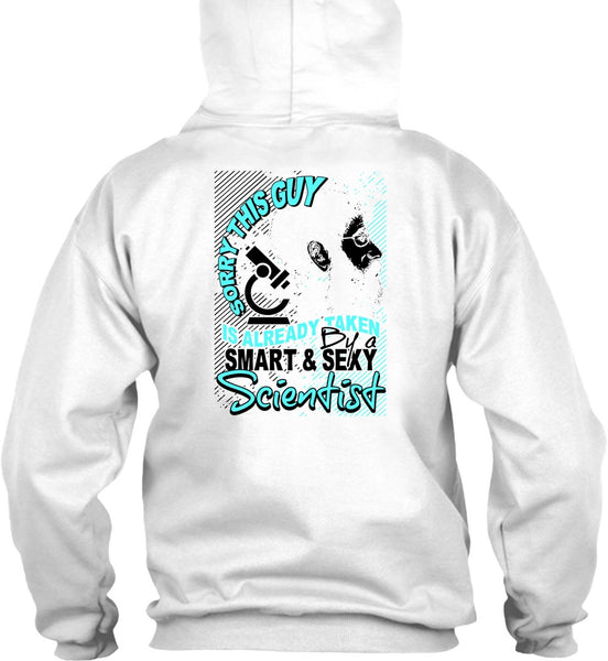 Smart Scientist T Shirt, I Love Scientist T Shirt