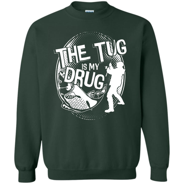 I Am A Hooker T Shirt, Coolest Fishing Sweatshirt