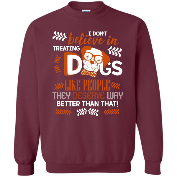 Coolest Dog Ever T Shirt, I Love My Dog Sweatshirt