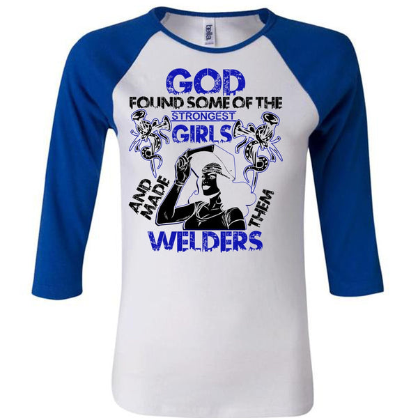 Made Them Welders T Shirt, I Love Welding T Shirt, Awesome T-Shirts