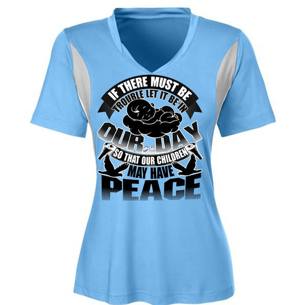Children May Have Peace T Shirt, I Love My Son T Shirt, Awesome T-Shirts