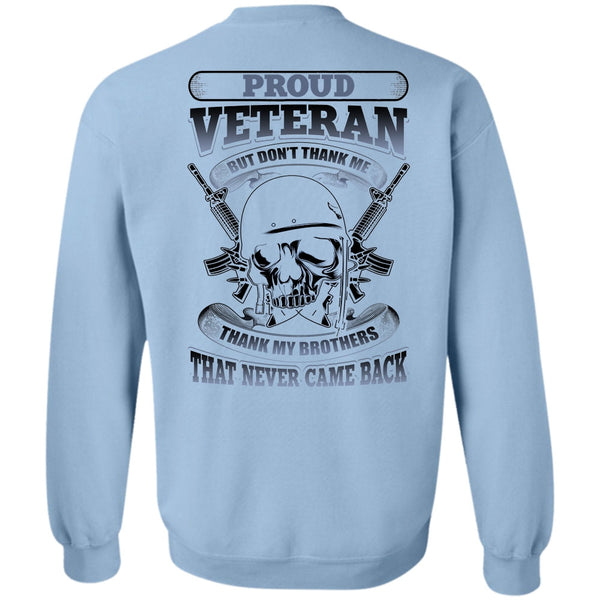 I Love Veteran T Shirt, Proud Veteran Sweatshirt