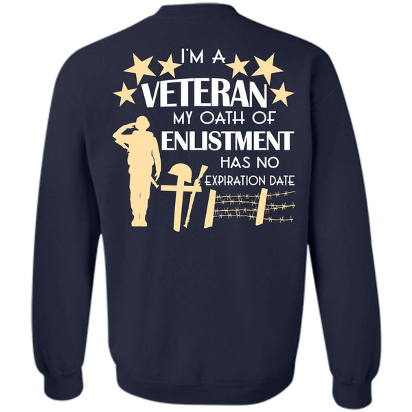 Being A Grandpa T Shirt, I Love Veteran Sweatshirt