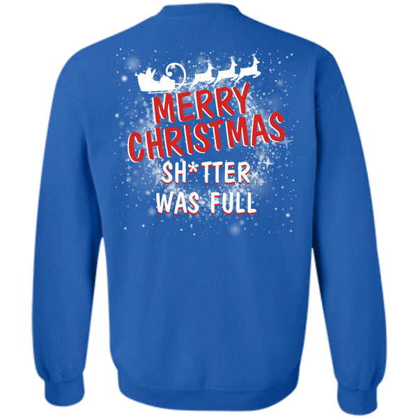 This Girl Loves Christmas T Shirt, Happy New Year Sweatshirt