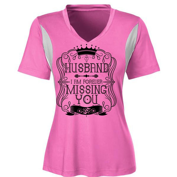 I Am Forever Missing You T Shirt, I Love Husband T Shirt, Awesome T-Shirts