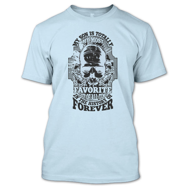 My Son T Shirt, Coolest Son T Shirt