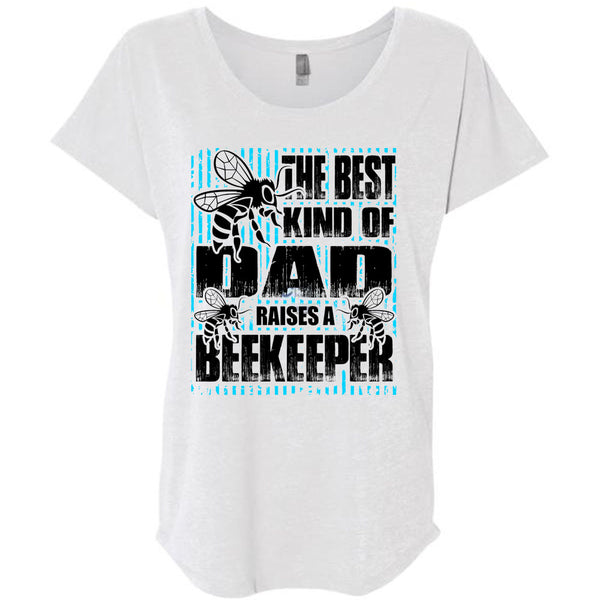 The Best Kind Of Dad T Shirt, I Love Beekeeper T Shirt, Awesome T-Shirts