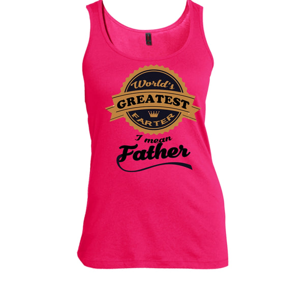 World's Greatest Father Shirt, Father's Day Shirt, My Dad Shirt