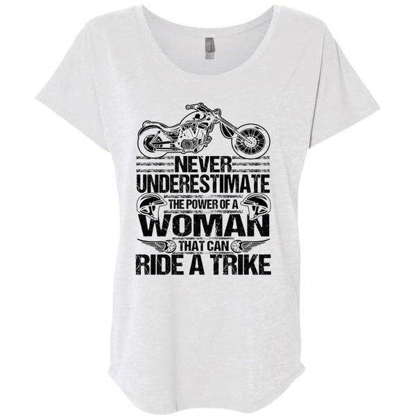 Ride A Trike T Shirt, I Love Biker T Shirt, Awesome T-Shirts