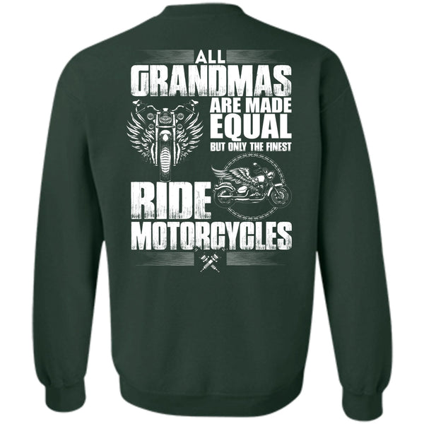 Ride Motorcycles T Shirt, I Love Biker Sweatshirt