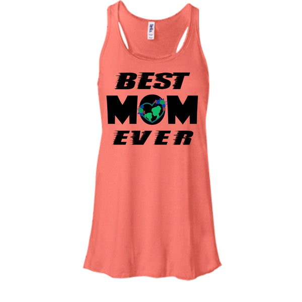 Best Mom Ever Shirt, Mother's Day Gift Shirt