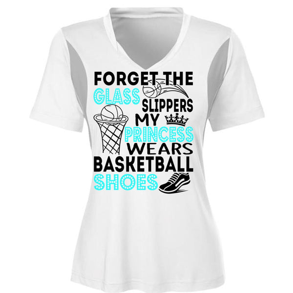 Wears Basketball Shoes T Shirt, I Love Basketball T Shirt, Awesome T-Shirts